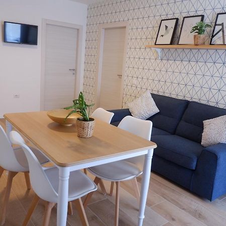 Casa Barcelli Sport & Family Apartments Torbole Sul Garda ภายนอก รูปภาพ
