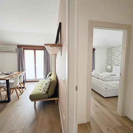 Casa Barcelli Sport & Family Apartments Torbole Sul Garda ภายนอก รูปภาพ