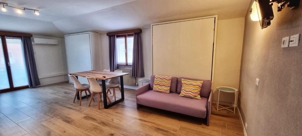 Casa Barcelli Sport & Family Apartments Torbole Sul Garda ภายนอก รูปภาพ