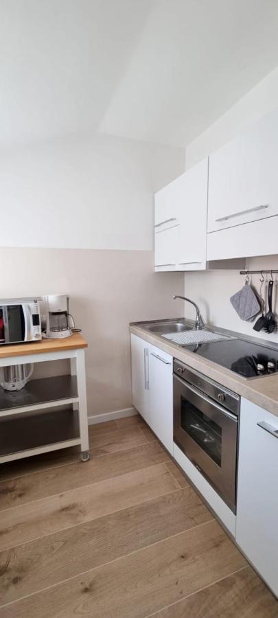 Casa Barcelli Sport & Family Apartments Torbole Sul Garda ภายนอก รูปภาพ