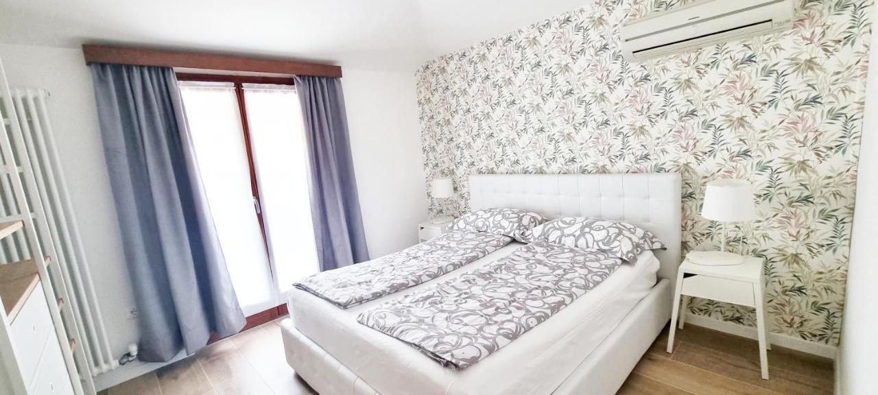 Casa Barcelli Sport & Family Apartments Torbole Sul Garda ภายนอก รูปภาพ