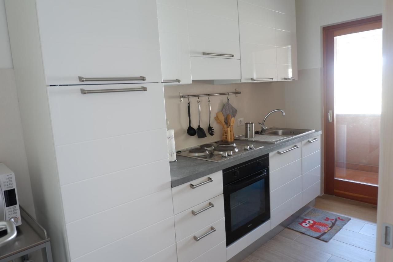 Casa Barcelli Sport & Family Apartments Torbole Sul Garda ภายนอก รูปภาพ