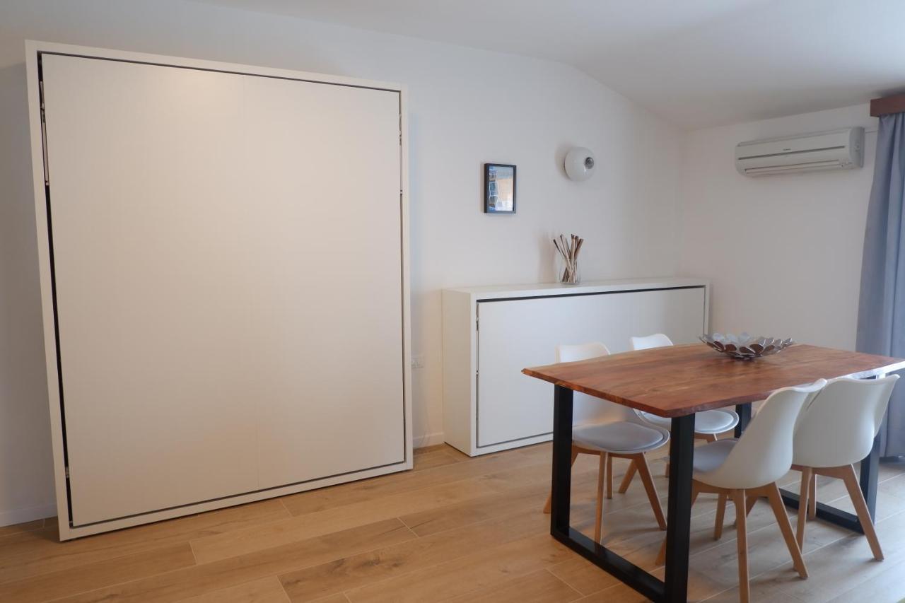 Casa Barcelli Sport & Family Apartments Torbole Sul Garda ภายนอก รูปภาพ