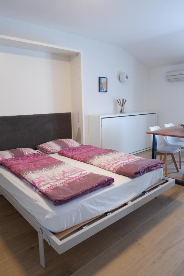 Casa Barcelli Sport & Family Apartments Torbole Sul Garda ภายนอก รูปภาพ