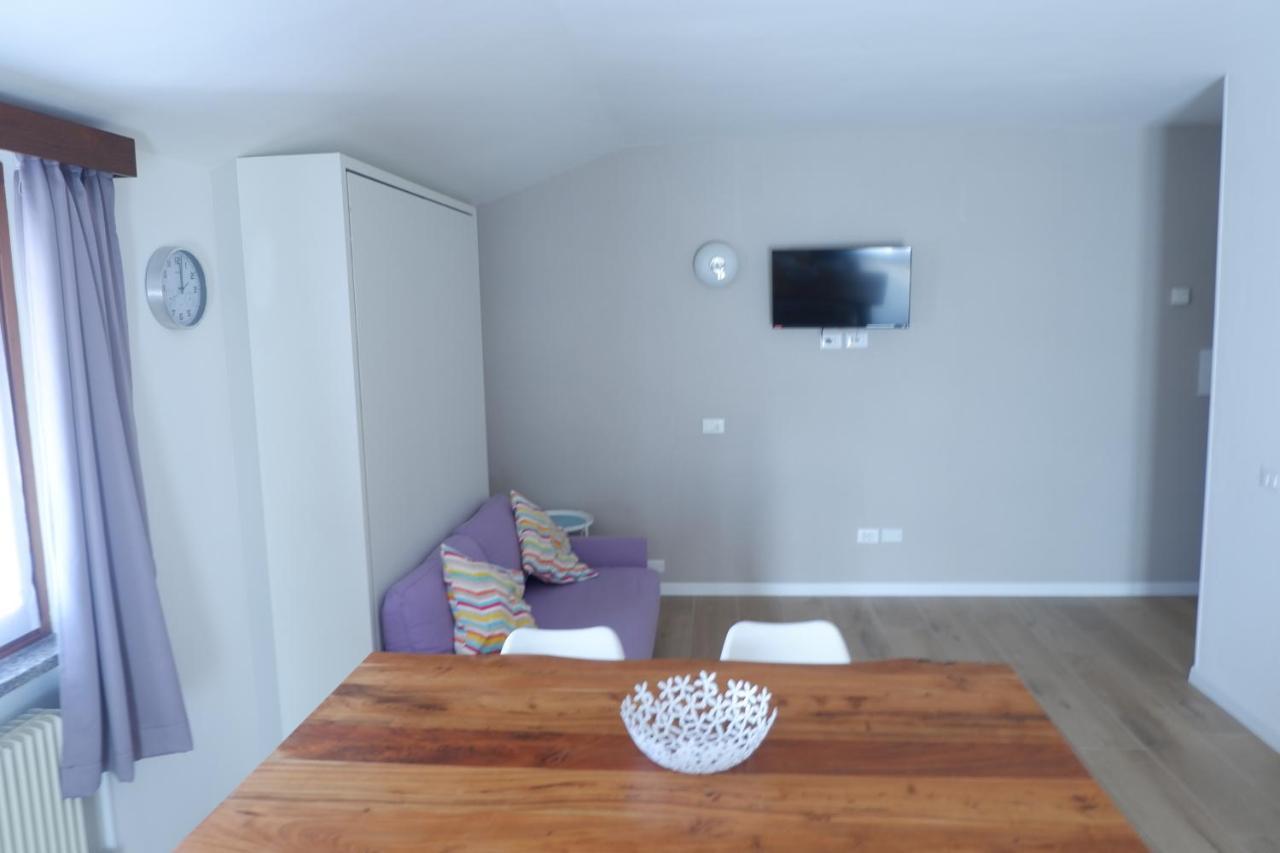 Casa Barcelli Sport & Family Apartments Torbole Sul Garda ภายนอก รูปภาพ