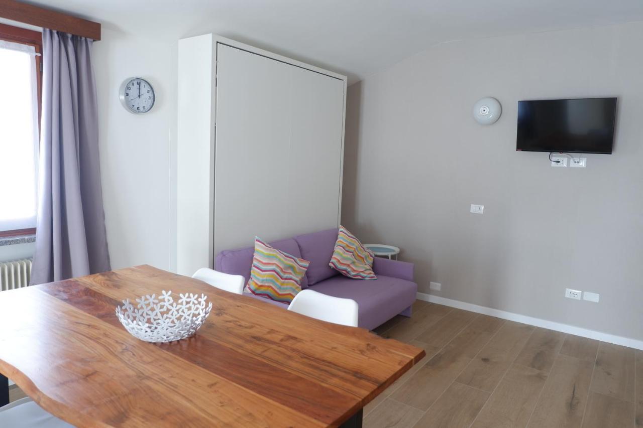 Casa Barcelli Sport & Family Apartments Torbole Sul Garda ภายนอก รูปภาพ
