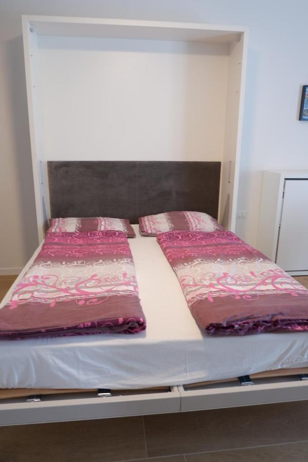 Casa Barcelli Sport & Family Apartments Torbole Sul Garda ภายนอก รูปภาพ