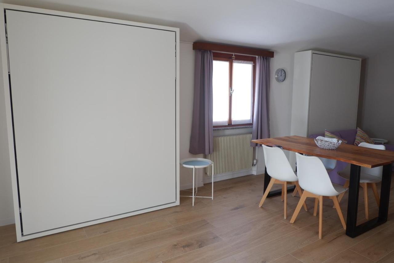 Casa Barcelli Sport & Family Apartments Torbole Sul Garda ภายนอก รูปภาพ