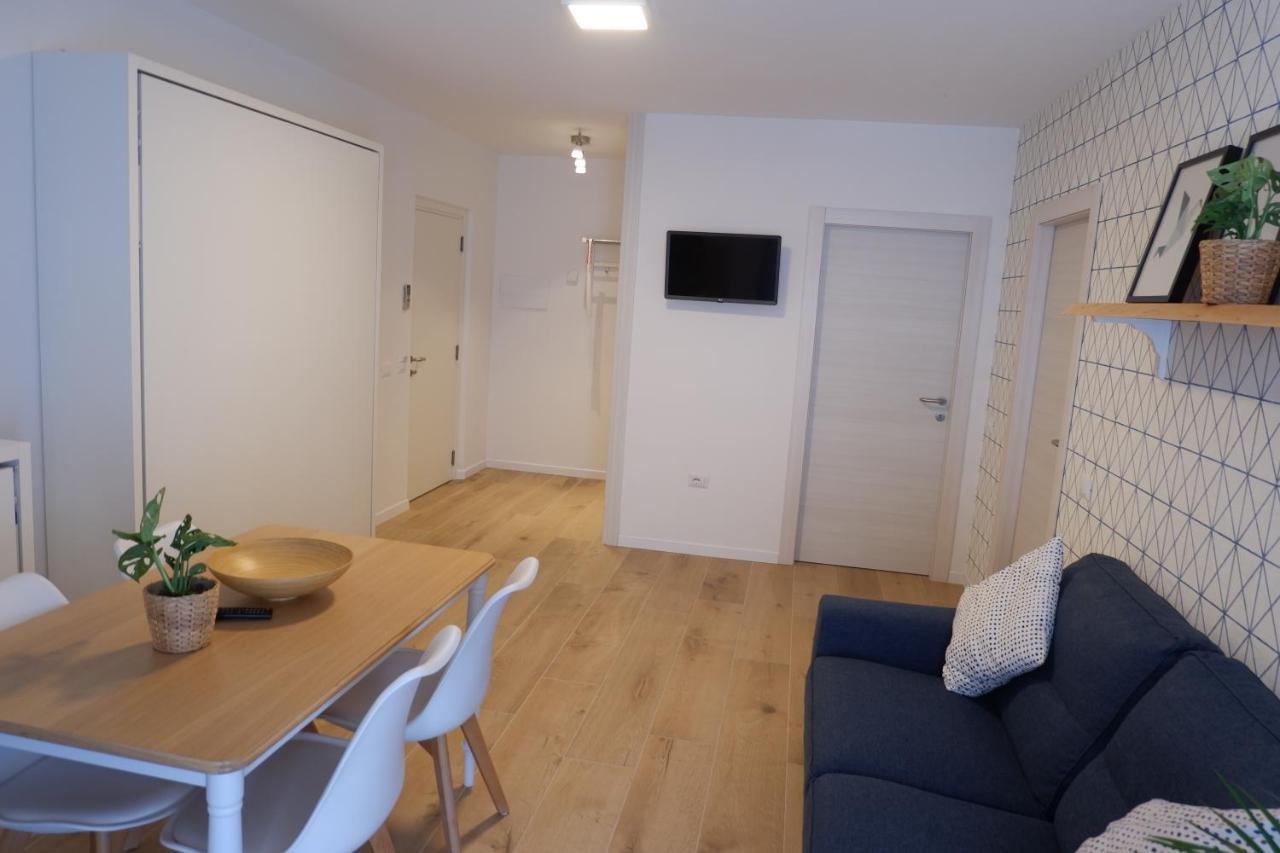 Casa Barcelli Sport & Family Apartments Torbole Sul Garda ภายนอก รูปภาพ