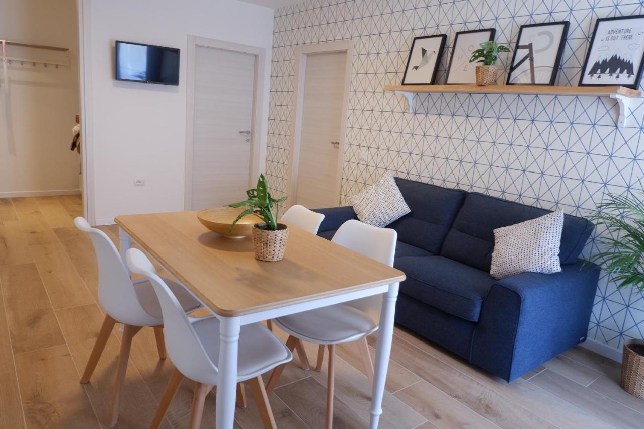 Casa Barcelli Sport & Family Apartments Torbole Sul Garda ภายนอก รูปภาพ