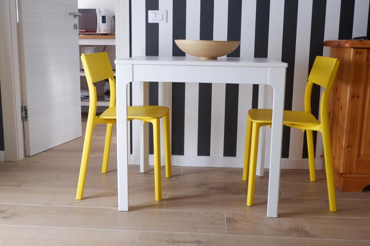 Casa Barcelli Sport & Family Apartments Torbole Sul Garda ภายนอก รูปภาพ