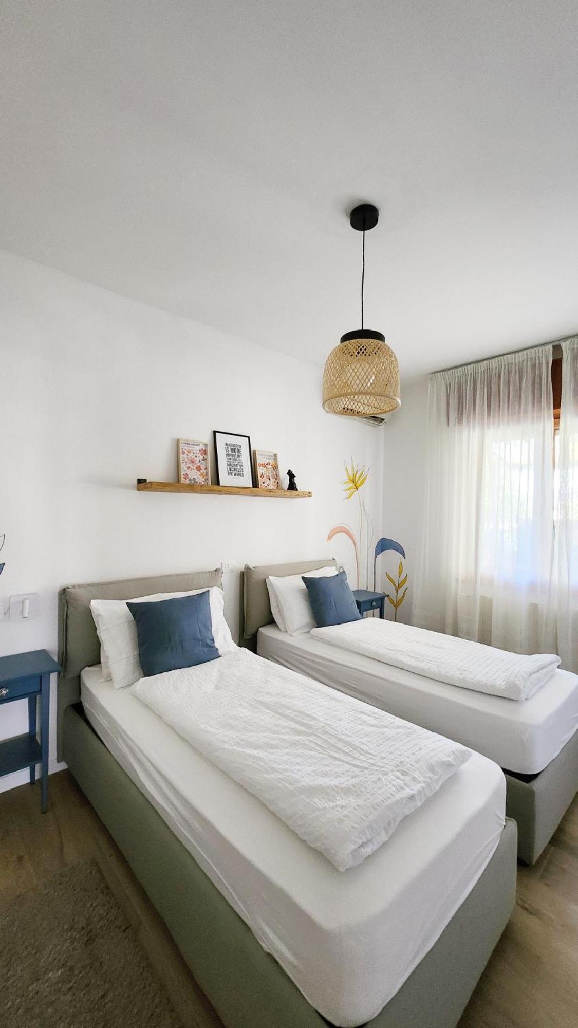 Casa Barcelli Sport & Family Apartments Torbole Sul Garda ภายนอก รูปภาพ