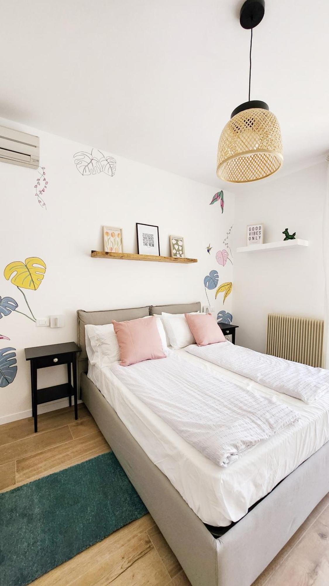 Casa Barcelli Sport & Family Apartments Torbole Sul Garda ภายนอก รูปภาพ