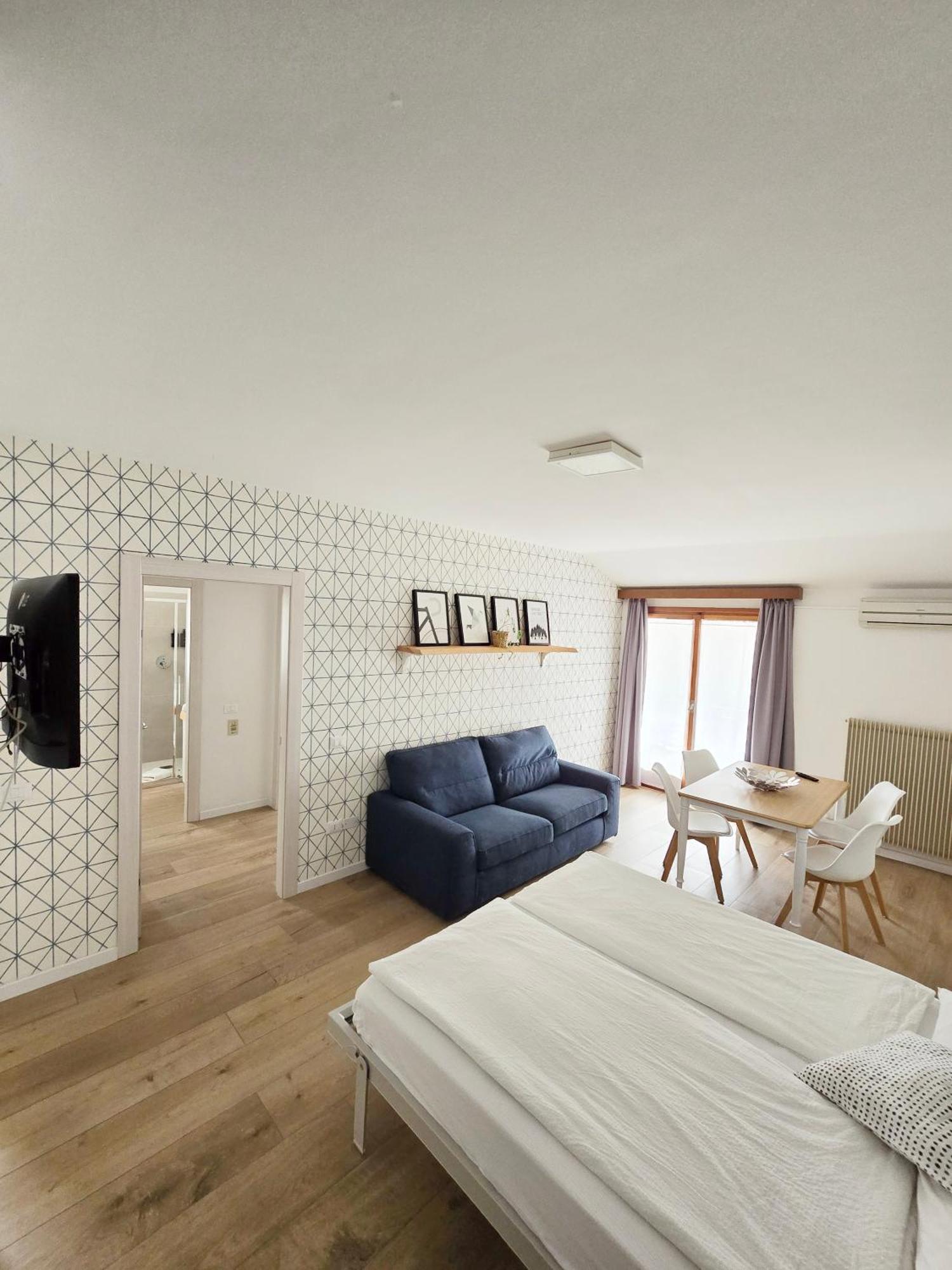 Casa Barcelli Sport & Family Apartments Torbole Sul Garda ภายนอก รูปภาพ