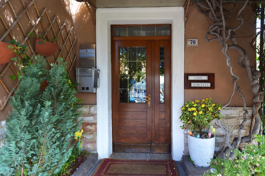 Casa Barcelli Sport & Family Apartments Torbole Sul Garda ภายนอก รูปภาพ