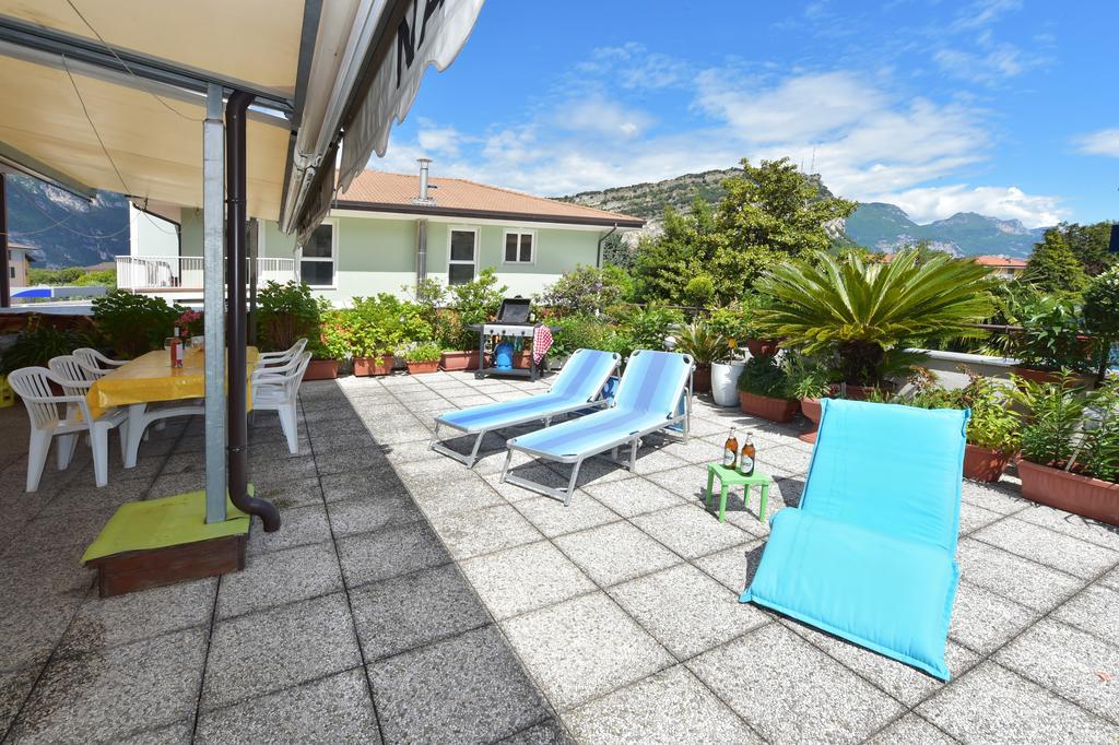 Casa Barcelli Sport & Family Apartments Torbole Sul Garda ภายนอก รูปภาพ
